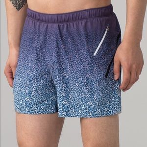 Lululemon surge shorts NEW with tags